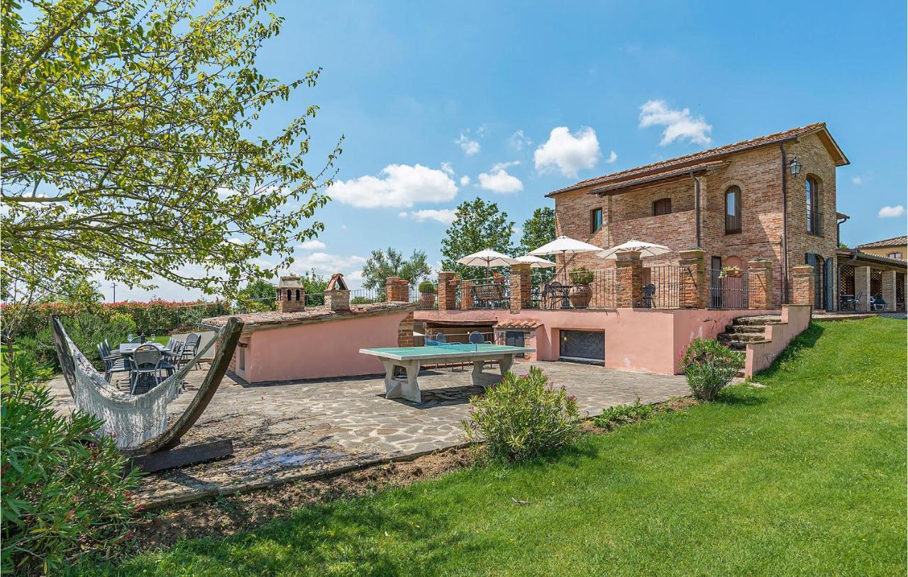 Tenuta Brancoleta Monte San Savino Zewnętrze zdjęcie