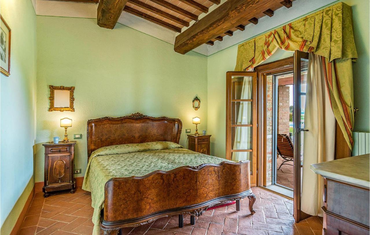 Tenuta Brancoleta Monte San Savino Zewnętrze zdjęcie