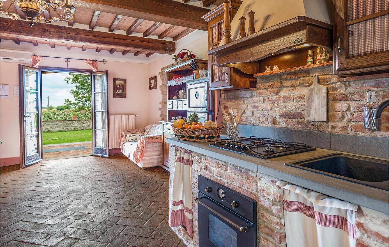 Tenuta Brancoleta Monte San Savino Zewnętrze zdjęcie
