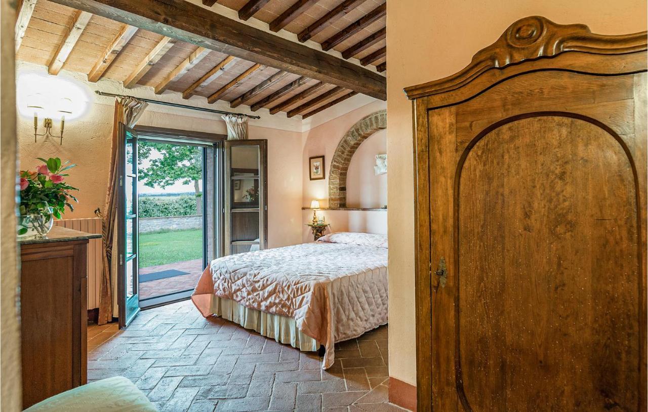 Tenuta Brancoleta Monte San Savino Zewnętrze zdjęcie