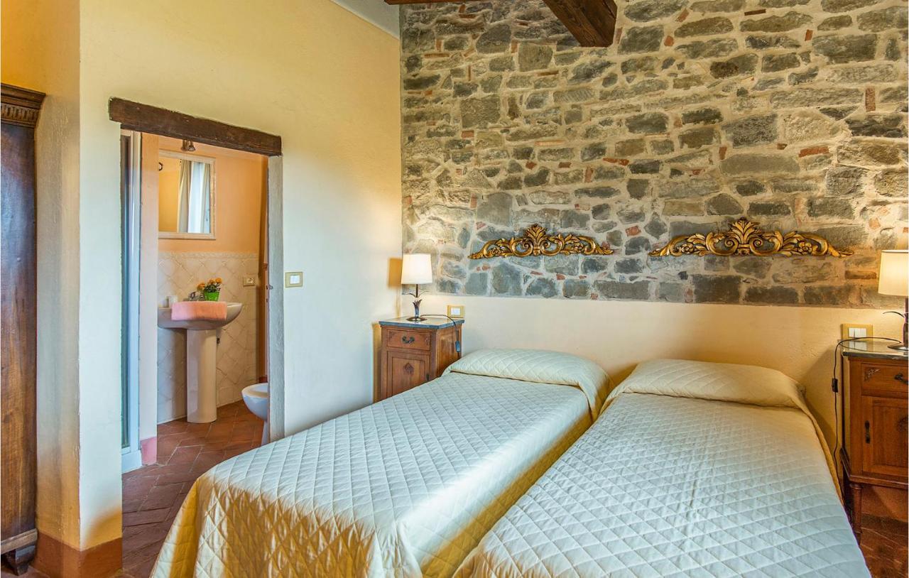 Tenuta Brancoleta Monte San Savino Zewnętrze zdjęcie
