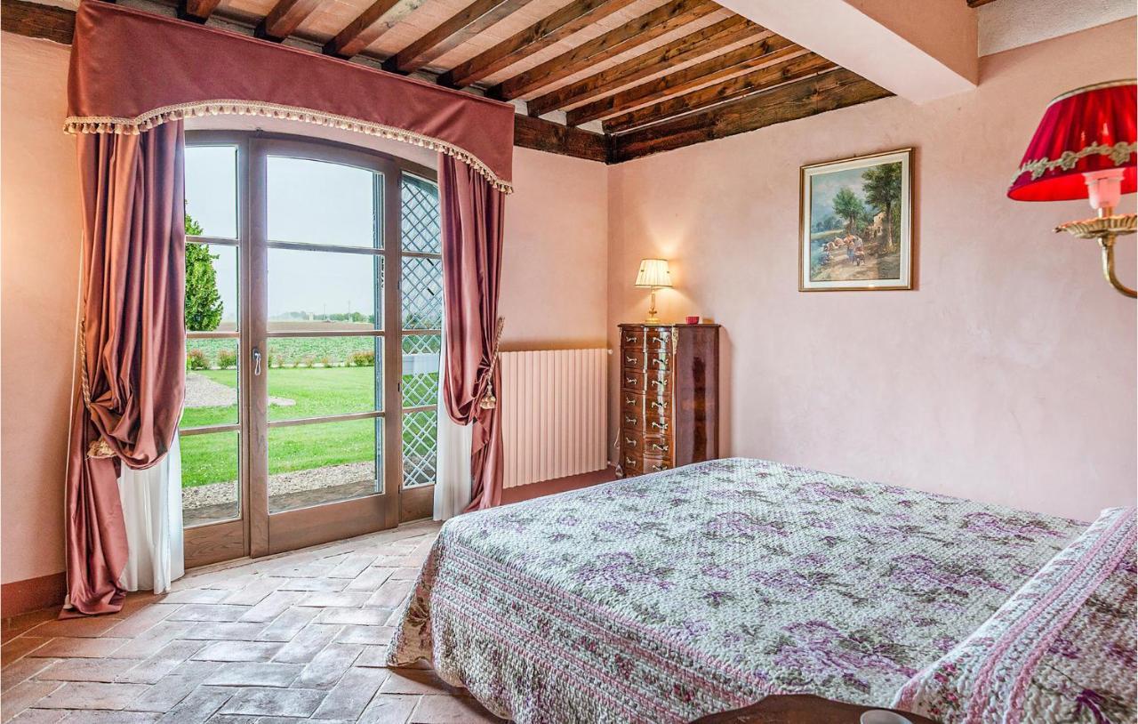 Tenuta Brancoleta Monte San Savino Zewnętrze zdjęcie
