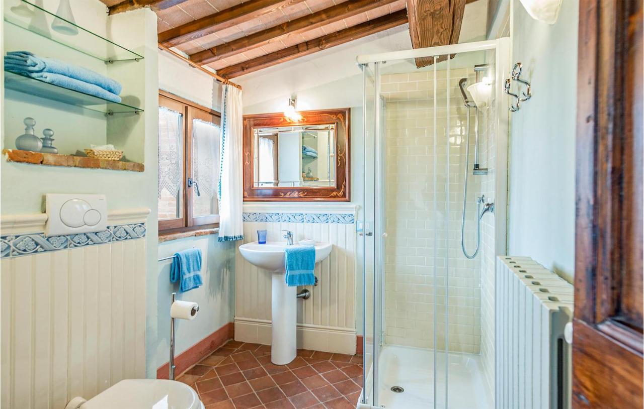 Tenuta Brancoleta Monte San Savino Zewnętrze zdjęcie