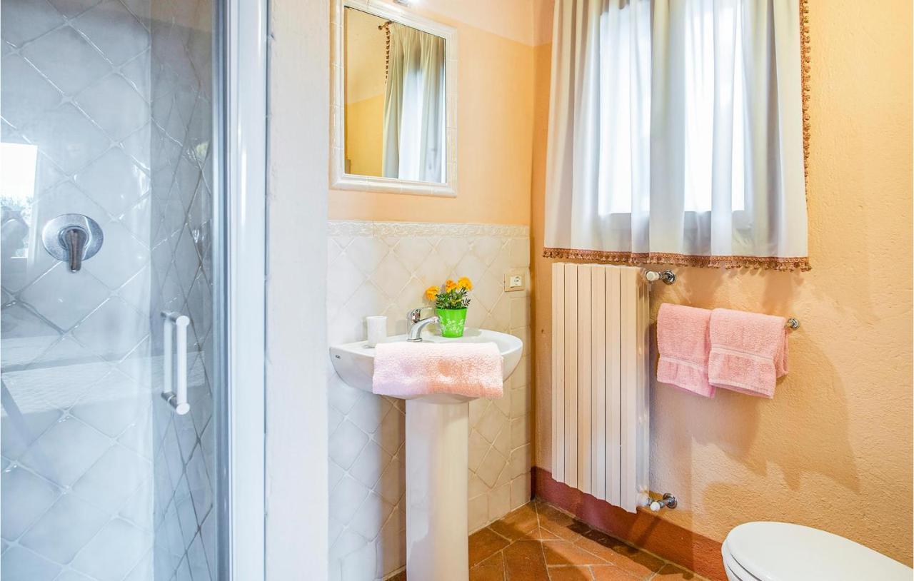Tenuta Brancoleta Monte San Savino Zewnętrze zdjęcie
