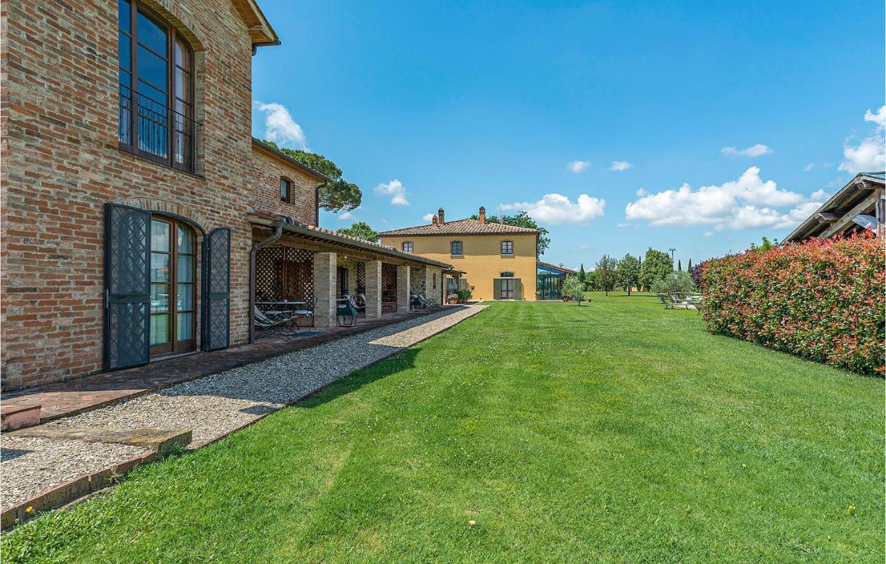 Tenuta Brancoleta Monte San Savino Zewnętrze zdjęcie