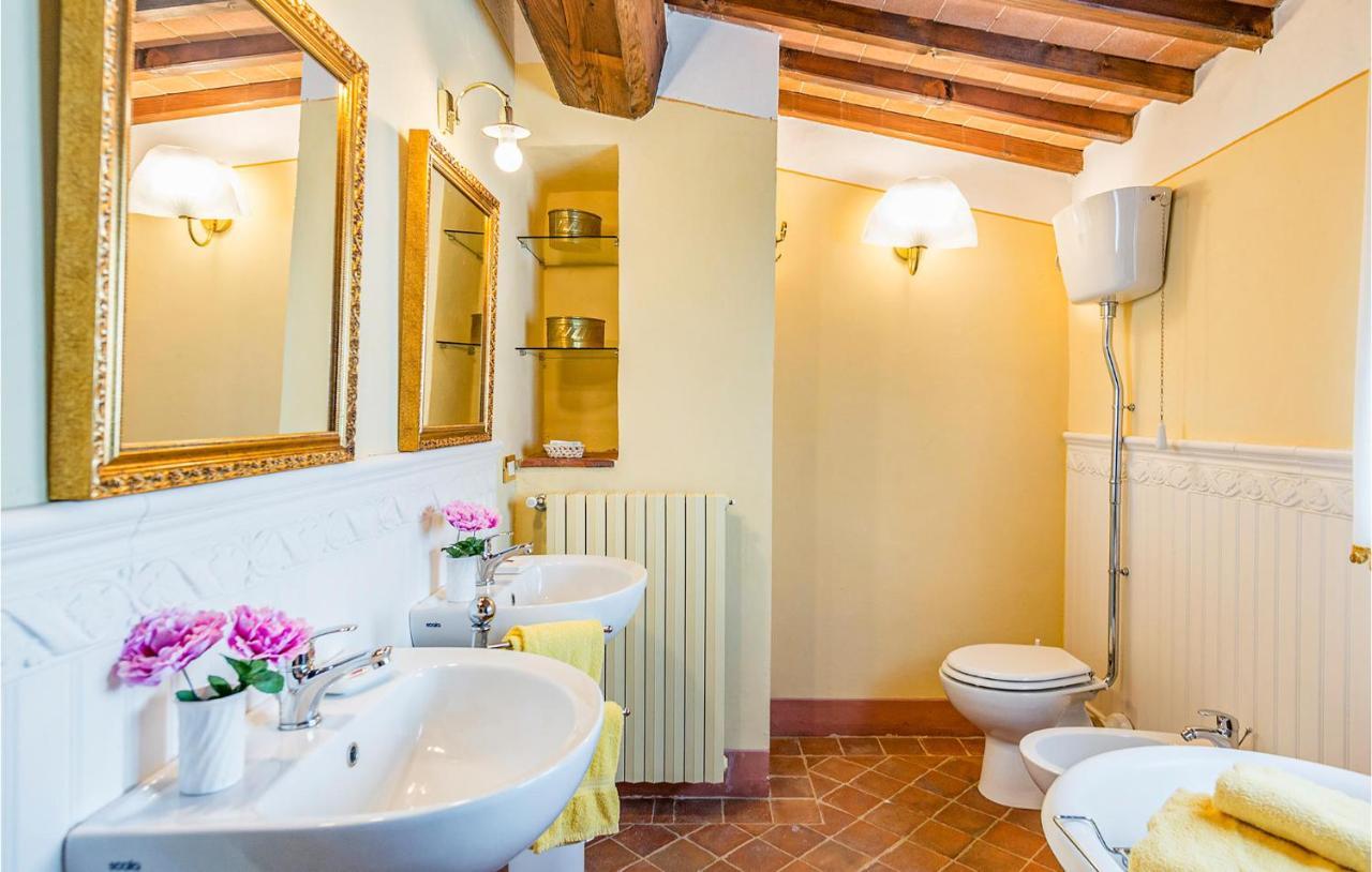 Tenuta Brancoleta Monte San Savino Zewnętrze zdjęcie