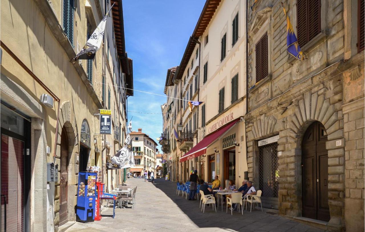 Tenuta Brancoleta Monte San Savino Zewnętrze zdjęcie
