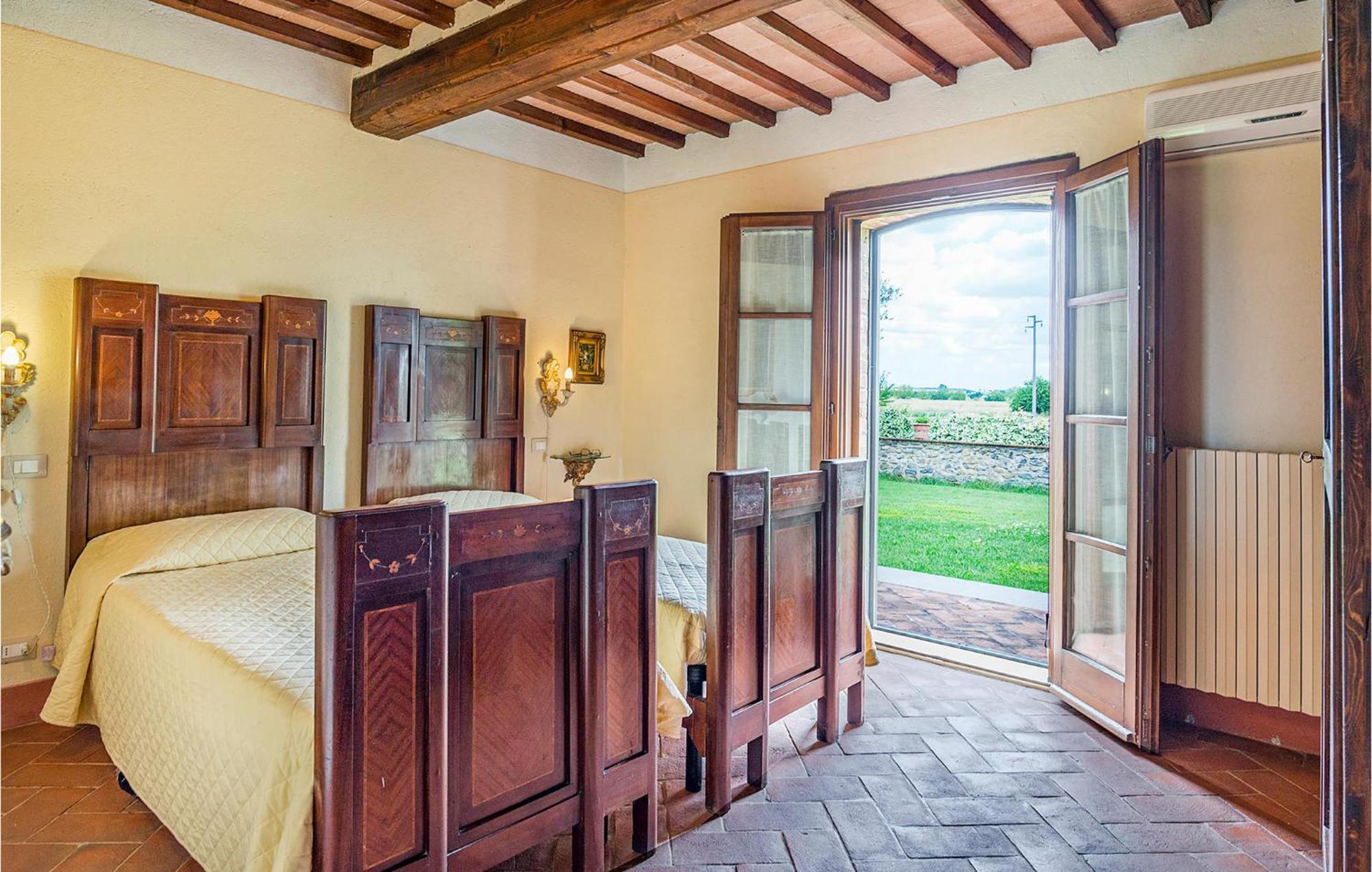 Tenuta Brancoleta Monte San Savino Zewnętrze zdjęcie