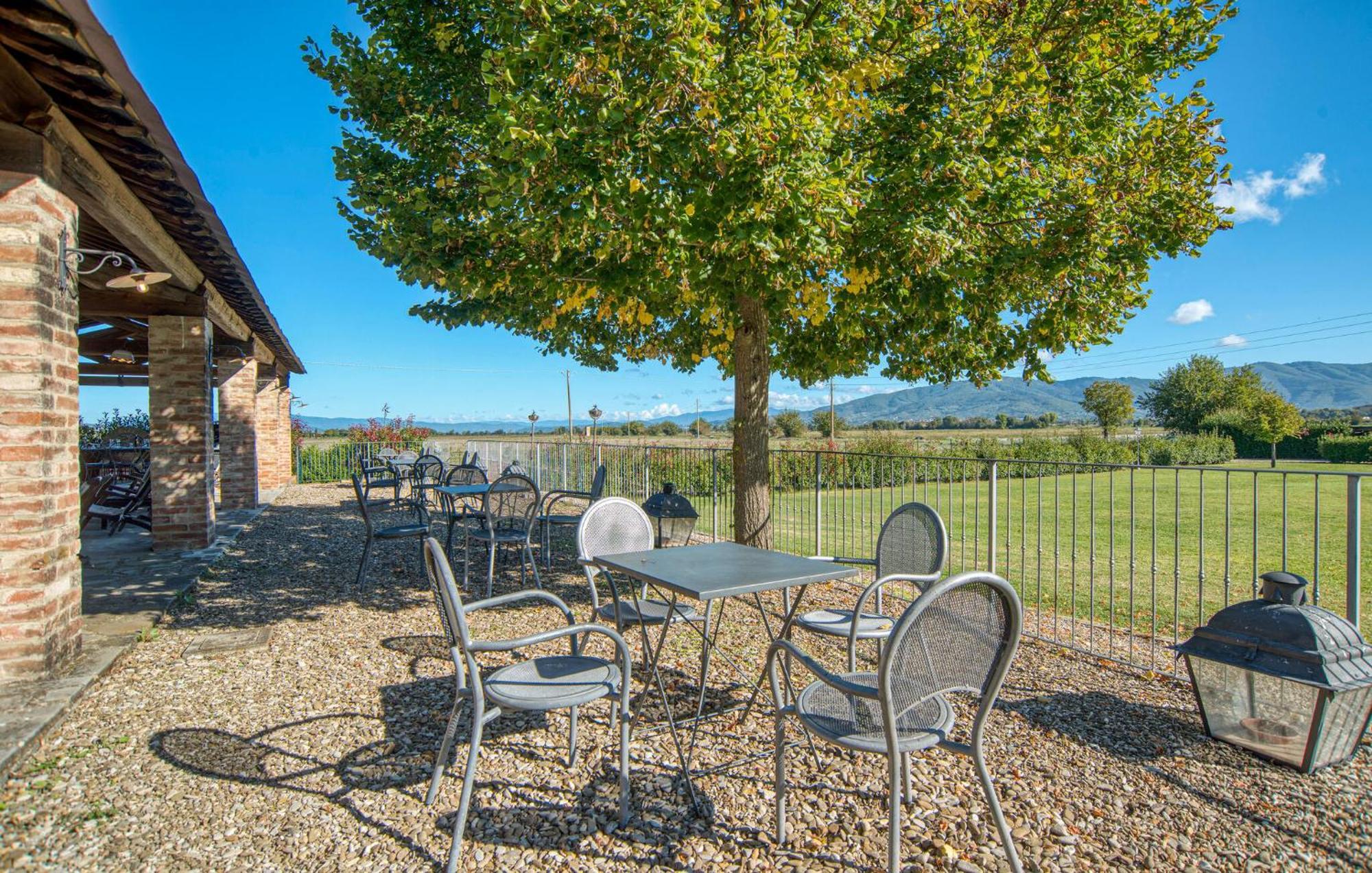 Tenuta Brancoleta Monte San Savino Zewnętrze zdjęcie
